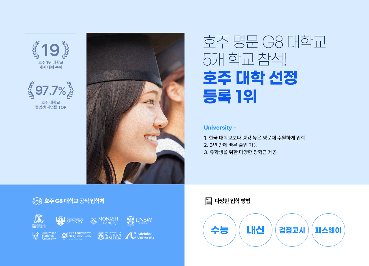 호주대학교