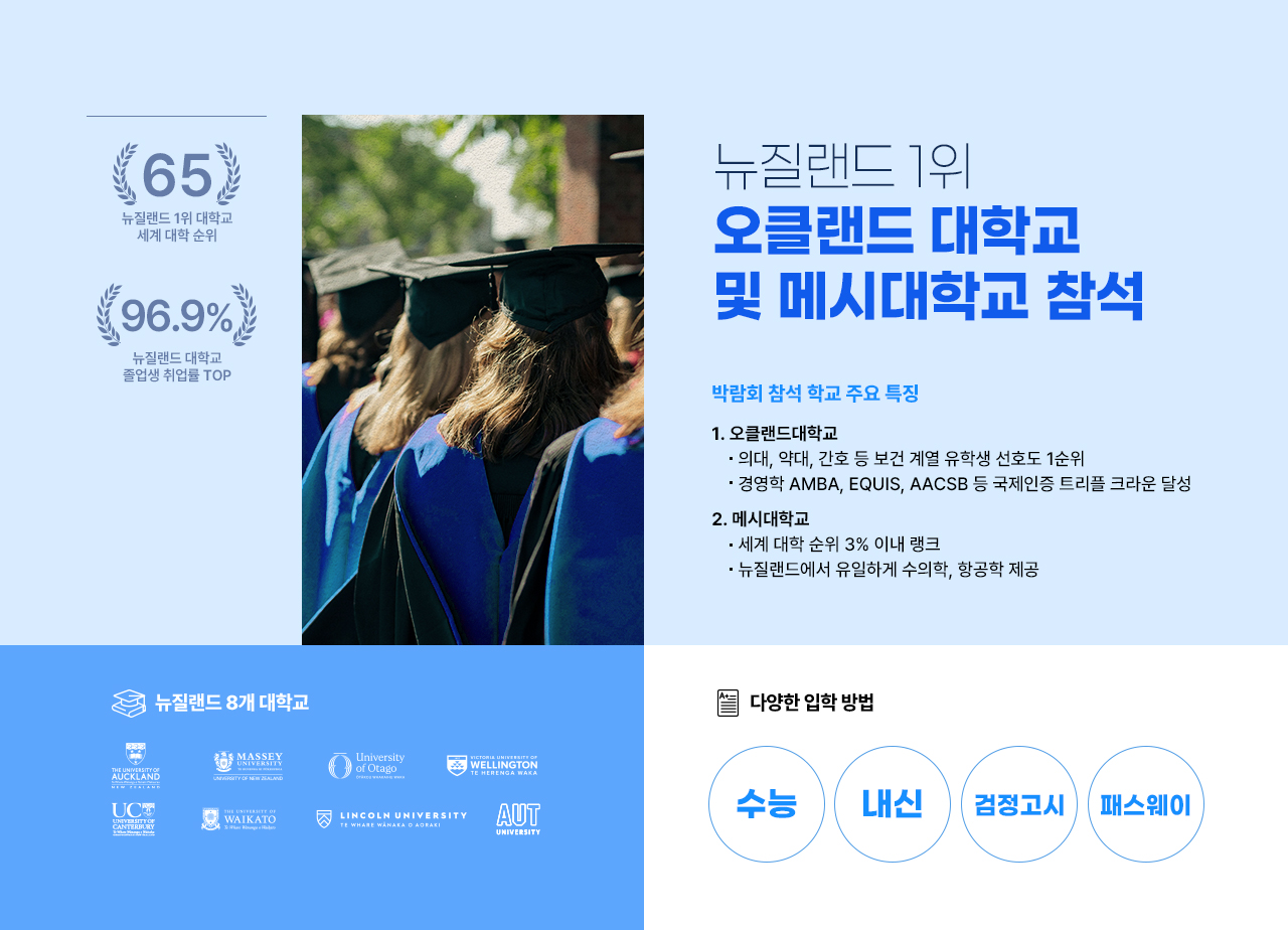 뉴질랜드대학교