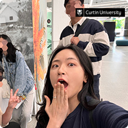 커틴대학교