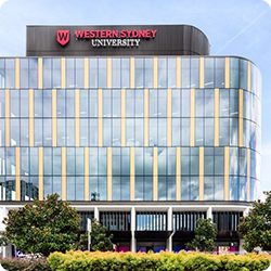 WSU 호주의대